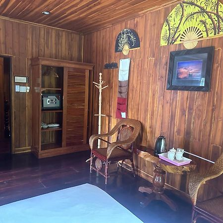 Khounphet Heritage House Luang Prabang Ngoại thất bức ảnh